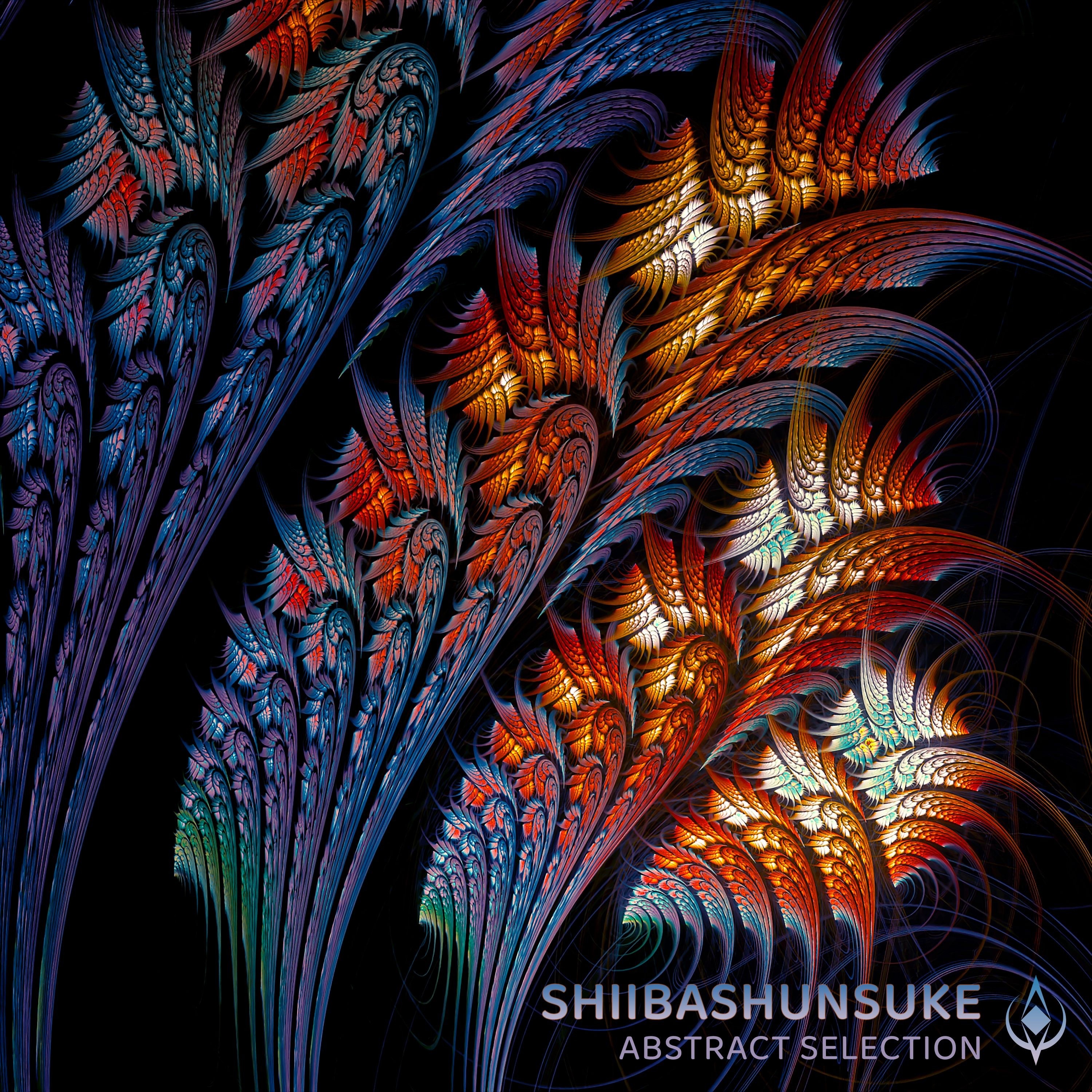 Shiibashunsuke - Rupes Nigra