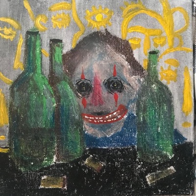 mind control - Single