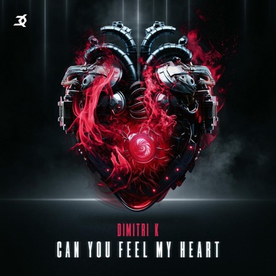Can You Feel My Heart - Single