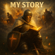 MY STORY - Austin Blanchfill