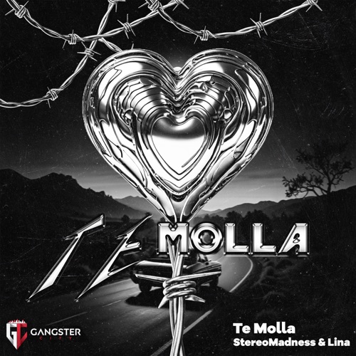 Te Molla (Techno Mix) - Single