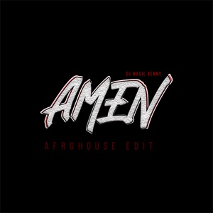 AMEN (afrohouse Edit)