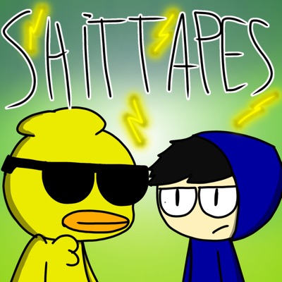Shittapes - EP