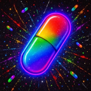 BrainsOUT (feat. Lord Glyter's P-N-R)