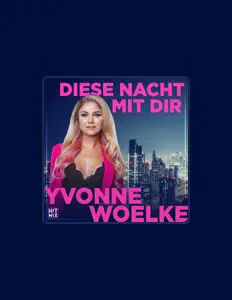 Dengarkan Yvonne Woelke, tonton video musik, baca bio, lihat tanggal tur & lainnya!