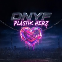 Plastik Herz - Single - Dnyf