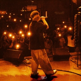 50/50 (acoustic) Dylan Reese