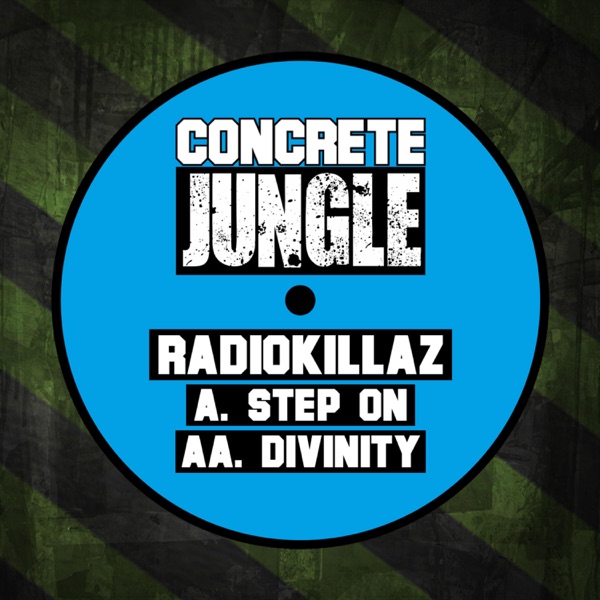 Step On - Single