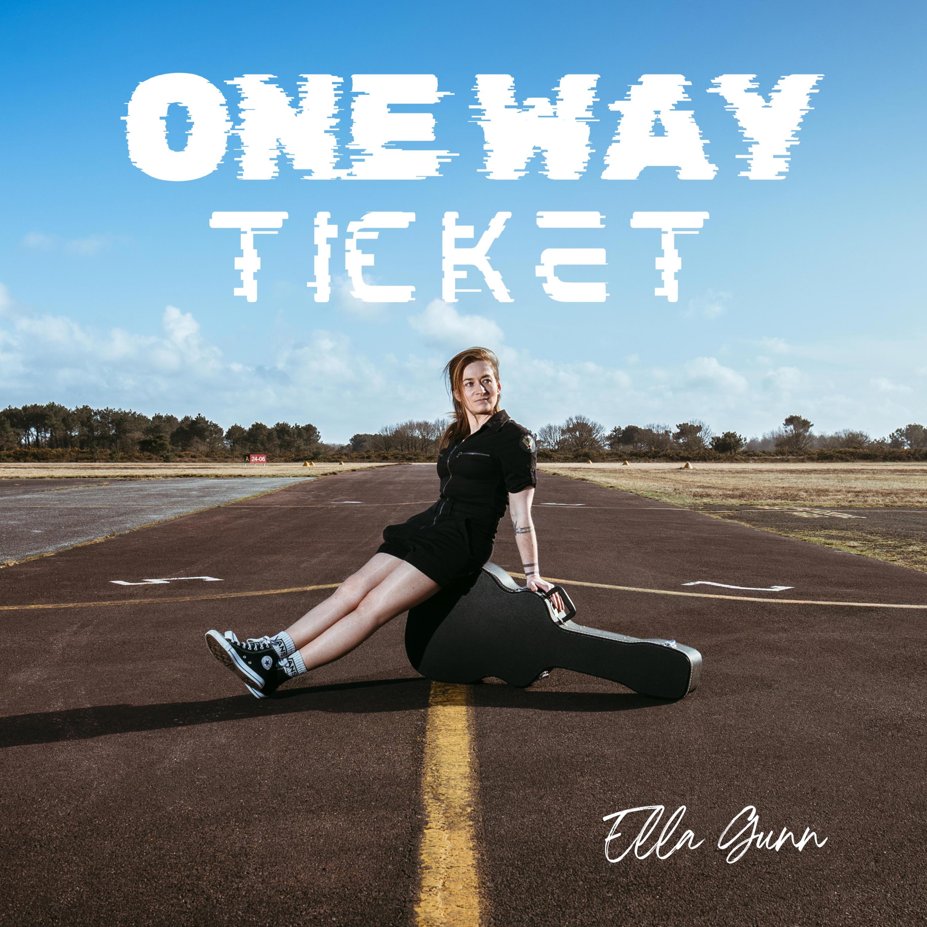 Ella Gunn - Along The Way