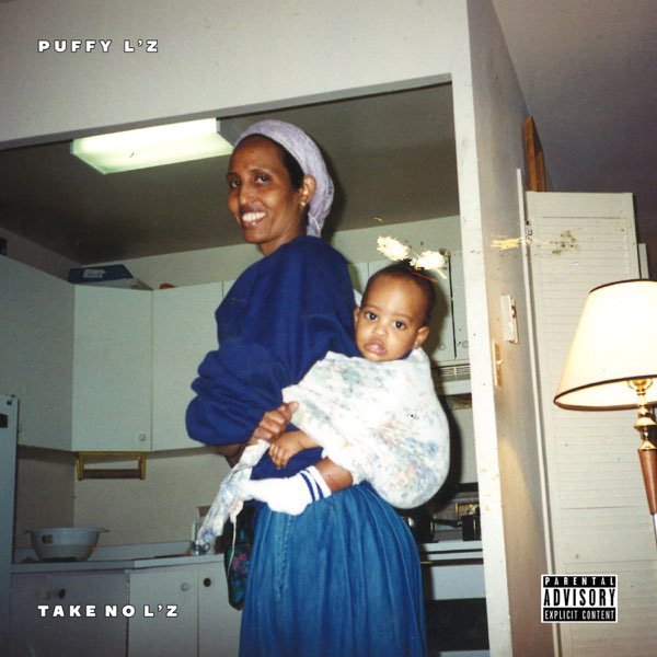 Regent State of Mind - Song by Puffy L'z - Apple Music