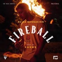 Fireball Instrumental - Single - Kaemeprod