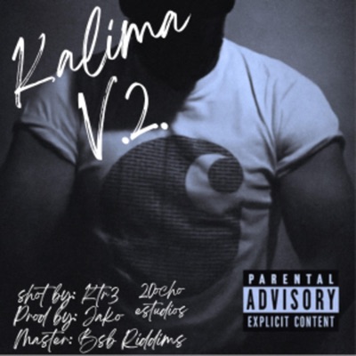 KALIMA V.2 (feat. Toxi) - Single