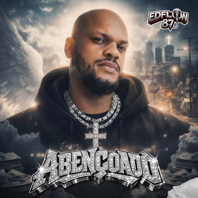 Abençoado - EP