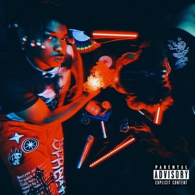 REFUSE (SINGLE PACK) - EP