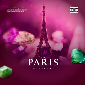 Paris (feat. Volp)