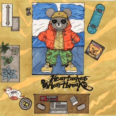 Heartaches & Heartbreaks