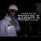 Where You At (feat. Street Cooper) - Tykun X lyrics