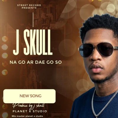 Na go ar dae go so - Single