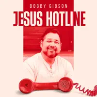 Jesus Hotline — Bobby Gibson
