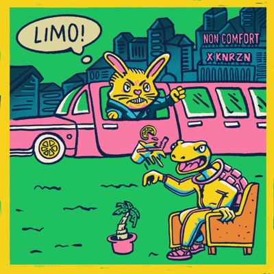 Limo - Single