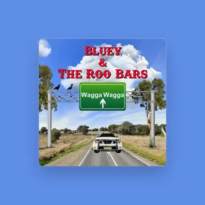 Listen to Bluey, watch music videos, read bio, see tour dates & more!