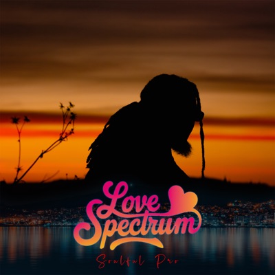 Love Spectrum - EP