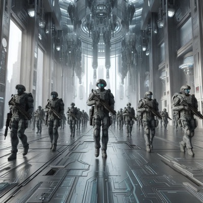 Ernesto P. Neto - August Hostilities