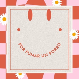 Por fumar un porro