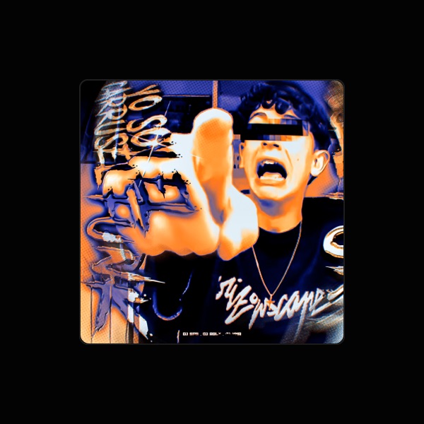 DJ SP5's avatar