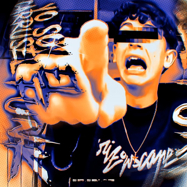 YO SOY EL CARRUSEL FUNK - EP