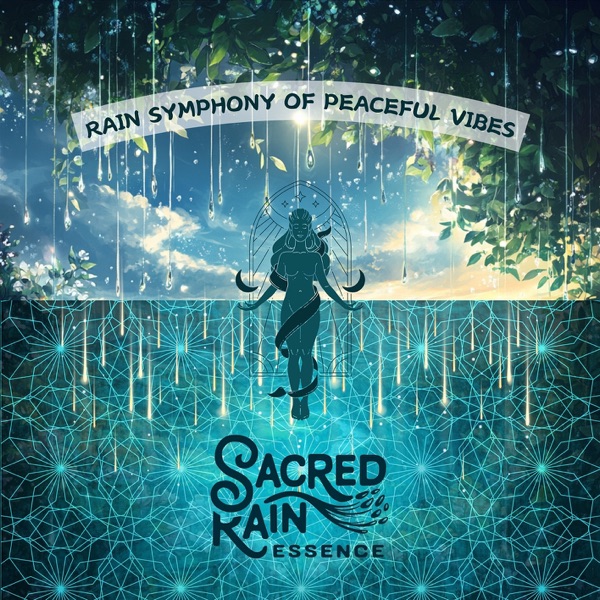 Rain Symphony of Peaceful Vibes