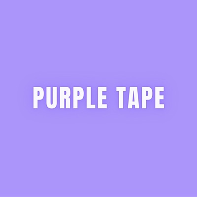 Purple Tape - EP