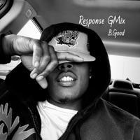 Response GMix - Single - B.Good2Me