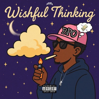 Wishful Thinking - Single