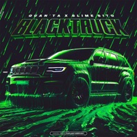 Black Truck (feat. Slimesito) - Single - Quan'ta