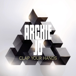 Clap Your Hands - Single