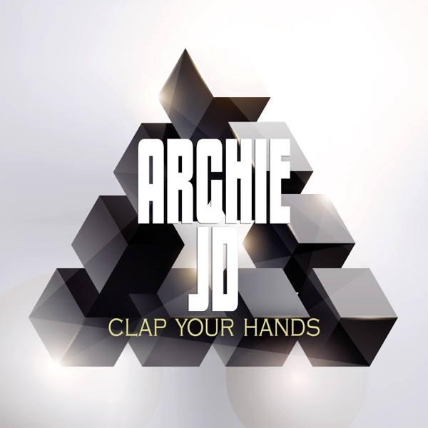 Clap Your Hands - Single