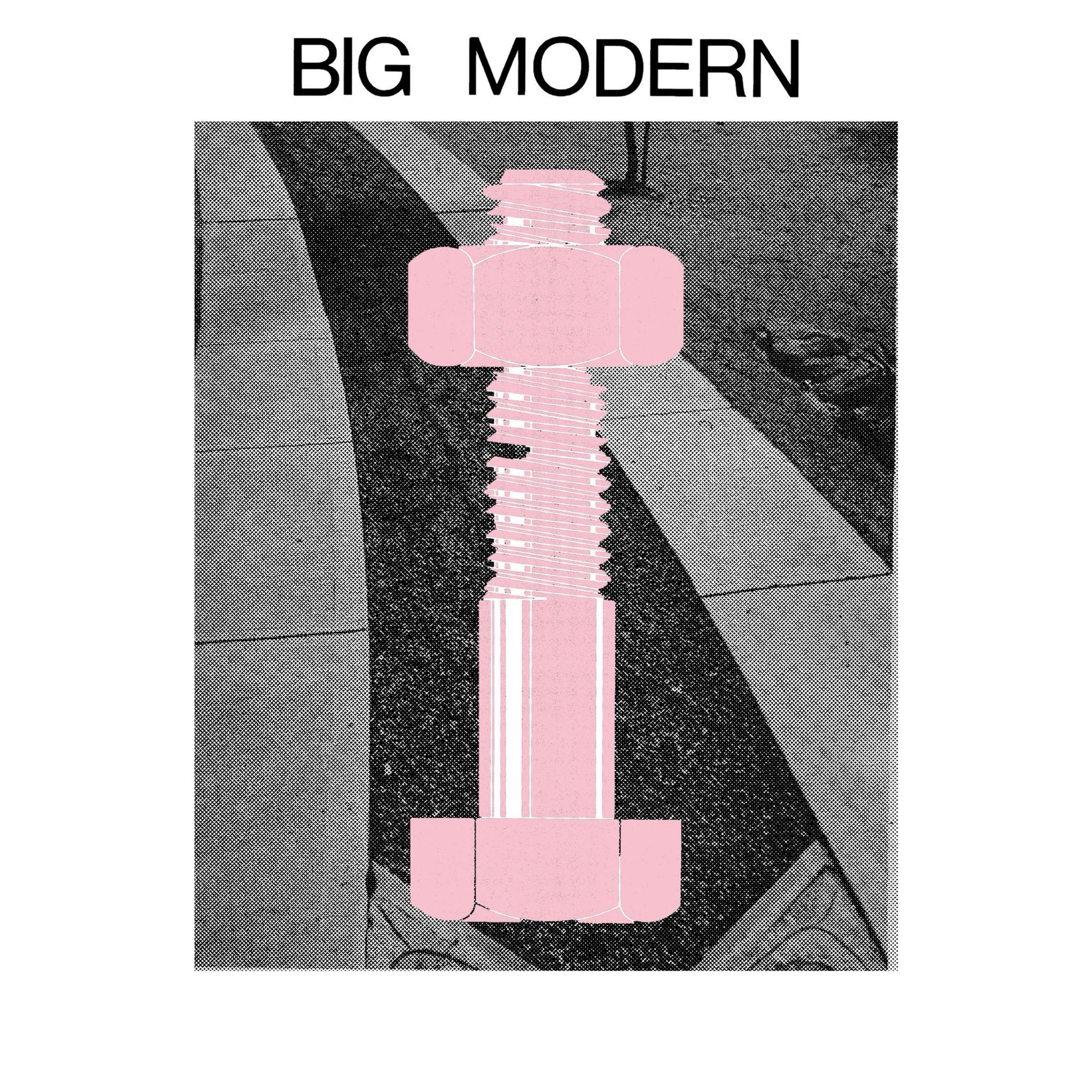Big Modern - EP