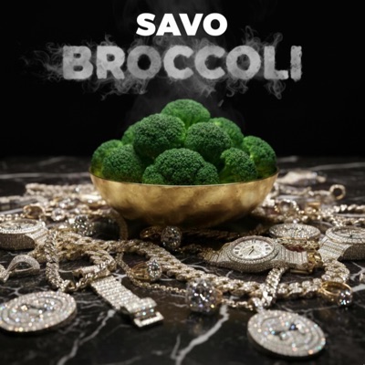 Broccoli - Single
