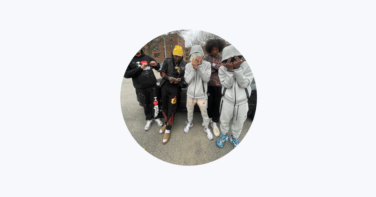 Khy G - Apple Music