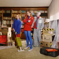 El ruido — Leire Martínez; Miranda!