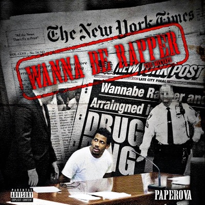 Wanna Be Rapper