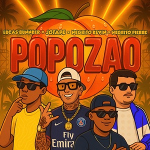 Popozao 🍑