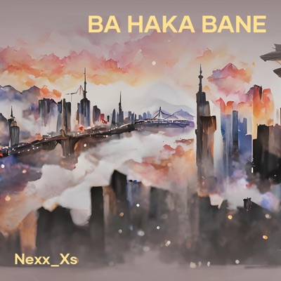 Ba Haka Bane - Single