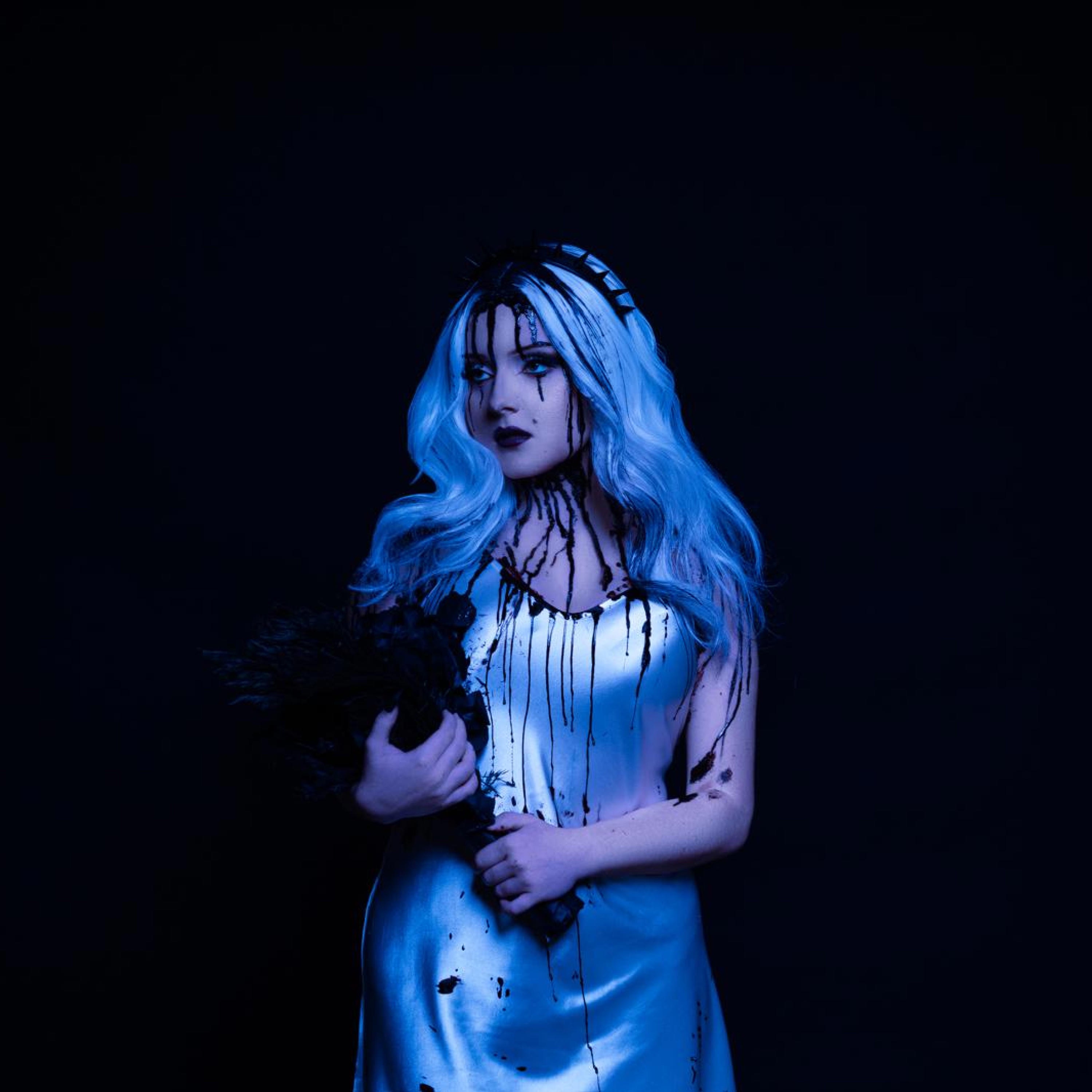 Is That Blood? - Single