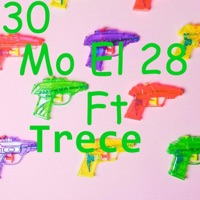 30 (feat. TRECE) - Single - Mo El 28