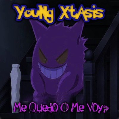 Me Quedo o Me Voy? - Single