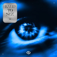Hard to See - Single - Blind Rose & BACKBONE?