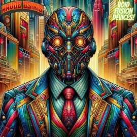 Company Havoc Osiris