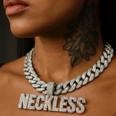Neckless (feat. Theo TWK) - Single